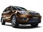 Haima S3 2009 года